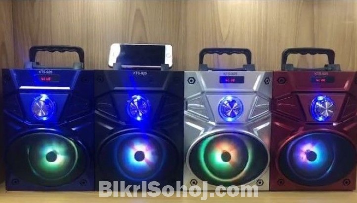 Bluetooth Wireless Speaker